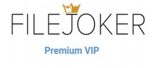 Filejoker.net premium vip 30天高级会员